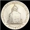 Image 2 : 1925 Lexington Half Dollar HIGH GRADE