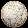 Image 1 : 1902-S Morgan Silver Dollar NICELY CIRCULATED