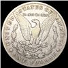 Image 2 : 1902-S Morgan Silver Dollar NICELY CIRCULATED