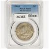 Image 1 : 1936-D Rhode Island Half Dollar PCGS MS66