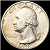 Image 1 : 1932-S Washington Silver Quarter UNCIRCULATED