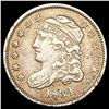 Image 1 : 1834 Capped Bust Half Dime ABOUT UNCIRCULATED