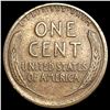 Image 2 : 1914-D Wheat Cent LIGHTLY CIRCULATED