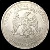 Image 2 : 1877-S Silver Trade Dollar HIGH GRADE