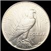 Image 2 : 1935 Silver Peace Dollar UNCIRCULATED