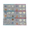 Image 2 : 1964 US Mint Coin Sets (30 Coins)