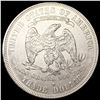 Image 2 : 1878-S Silver Trade Dollar HIGH GRADE
