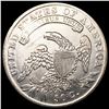 Image 2 : 1834 Capped Bust Half Dollar HIGH GRADE