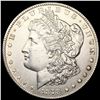 Image 1 : 1878-S Morgan Silver Dollar UNCIRCULATED