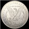 Image 2 : 1878-S Morgan Silver Dollar UNCIRCULATED