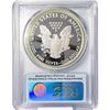 Image 2 : 2010-W American Silver Eagle PCGS PR70 DCAM