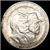 Image 1 : 1936 Gettysburg Half Dollar GEM BU