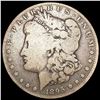 Image 1 : 1895-O Morgan Silver Dollar NICELY CIRCULATED