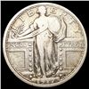 Image 1 : 1917-S Standing Liberty Quarter LIGHTLY CIRCULATED