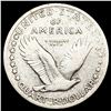 Image 2 : 1917-S Standing Liberty Quarter LIGHTLY CIRCULATED