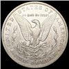 Image 2 : 1896-S Morgan Silver Dollar ABOUT UNCIRCULATED