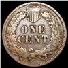 Image 2 : 1876 Indian Head Cent LIGHTLY CIRCULATED