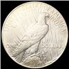 Image 2 : 1935 Silver Peace Dollar CLOSELY UNCIRCULATED