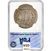 Image 2 : 1889-CC Morgan Silver Dollar PGA XF40