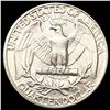 Image 2 : 1943-S Washington Silver Quarter UNCIRCULATED