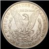 Image 2 : 1878 7TF Rev 79 Morgan Silver Dollar CLOSELY UNCIR