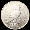 Image 2 : 1934-D Silver Peace Dollar UNCIRCULATED