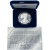 Image 1 : 2008-W American 1oz Silver Eagle Proof