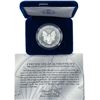 Image 2 : 2008-W American 1oz Silver Eagle Proof