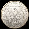 Image 2 : 1897-O Morgan Silver Dollar ABOUT UNCIRCULATED