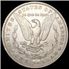 Image 2 : 1895-O Weak O Morgan Silver Dollar HIGH GRADE