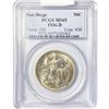 Image 1 : 1936-D San Diego Half Dollar PCGS MS65