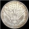 Image 2 : 1899-S Barber Half Dollar CLOSELY UNCIRCULATED