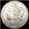 Image 1 : 1902-O Morgan Silver Dollar UNCIRCULATED