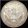 Image 2 : 1912 Barber Half Dollar CLOSELY UNCIRCULATED