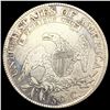 Image 2 : 1810 Capped Bust Half Dollar NEARLY UNCIRCULATED