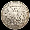 Image 2 : 1892-O Morgan Silver Dollar ABOUT UNCIRCULATED