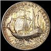 Image 2 : 1920 Pilgrim Half Dollar CHOICE BU