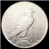 Image 2 : 1934 Silver Peace Dollar CLOSELY UNCIRCULATED