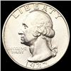 Image 1 : 1932-S Washington Silver Quarter UNCIRCULATED