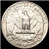 Image 2 : 1932-S Washington Silver Quarter UNCIRCULATED