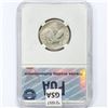 Image 2 : 1924-S Standing Liberty Quarter PGA MS60