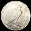 Image 2 : 1927-D Silver Peace Dollar UNCIRCULATED