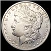 Image 1 : 1899 Morgan Silver Dollar LIGHTLY CIRCULATED