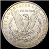 Image 2 : 1899-S Morgan Silver Dollar CLOSELY UNCIRCULATED