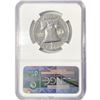 Image 2 : 1963 Franklin Half Dollar NGC PF68