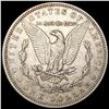 Image 2 : 1884-S Morgan Silver Dollar CLOSELY UNCIRCULATED