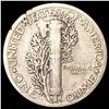Image 2 : 1921 Mercury Dime NICELY CIRCULATED