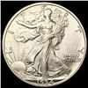 Image 1 : 1934-S Walking Liberty Half Dollar CLOSELY UNCIRCU
