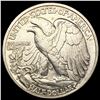 Image 2 : 1934-S Walking Liberty Half Dollar CLOSELY UNCIRCU