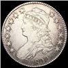 Image 1 : 1822 Capped Bust Half Dollar HIGH GRADE